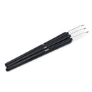 3x Nail Art Pen Dotting Drawing Painting UV Gel Liner Polish Brush Accessories