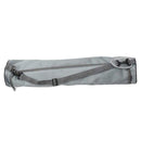 Tarpaulin Exercise Gym Fitness Pilates Yoga Mat Bag Carrier Backpack H FQN FWJ