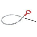 920mm Transmission Gearbox Fluid Level Dipstick For Benz W163 W168 W203 W2 SGA