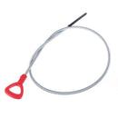 920mm Transmission Gearbox Fluid Level Dipstick For Benz W163 W168 W203 W2 SGA