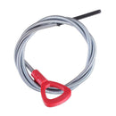 Engine Oil Dipstick 1220mm Auto Transmission Fluid Level Tool For Benz ORP