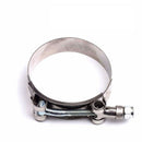 3" T-Bolt Clamp Silicone Stainless Steel Hose Turbo Intake Intercooler 1pc