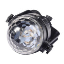 Mini Car RGB Effect DJ Light LED Stage Lighting Crystal Magic Disco Party RDM