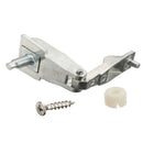 Replacement For Fiat 500 Door Handle Hinge Repair Kit Driver Passenger Si MTD