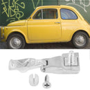 Replacement For Fiat 500 Door Handle Hinge Repair Kit Driver Passenger Si MTD