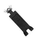 Adjustable Fuel Pump Lid Tank Cover Remove Spanner Wrench Tool For Benz BMW Audi