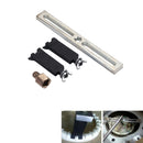 Adjustable Fuel Pump Lid Tank Cover Remove Spanner Wrench Tool For Benz BMW Audi