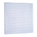 50pcs Nail Swatches Practice Stick Makeup Polish Display Sector Board DXG ESV