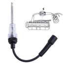 Spark Plug Tester Ignition System Coil Engine In Line Auto Diagnostic Tes CPI