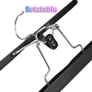 Portable storage bag dust-proof Durable Polyester zipper suit bag wig hang ITN