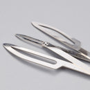 Stainless STEEL MICROBLADING CALIPERS - Golden Mean Ratio Ruler - Brow S PES