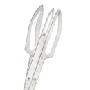 Stainless STEEL MICROBLADING CALIPERS - Golden Mean Ratio Ruler - Brow S PES