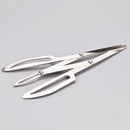 Stainless STEEL MICROBLADING CALIPERS - Golden Mean Ratio Ruler - Brow S PES