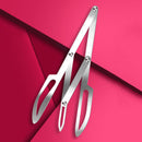 Stainless STEEL MICROBLADING CALIPERS - Golden Mean Ratio Ruler - Brow S PES