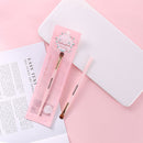 1pc Eye shadow Concealer Makeup Brushes Eye Makeup Cosmetics Blusher Bru PMO