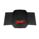 Soft Auto Car Leather Armrest Pad Center Console Box Cover Cushion For Je XJY