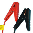 Car Jump Starter Connector Emergency Lead Cable Battery Alligator Clamp New