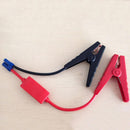 Car Jump Starter Connector Emergency Lead Cable Battery Alligator Clamp New