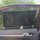 58*125cm Car Window Sun Shade Roller Blind Screen Protect Sun Visor Baby Sun