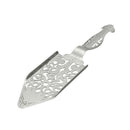 Absinthe Spoon Stainless Steel Exquisite Cocktail Bar Utensils Bitter Scoop Ngw
