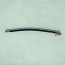 1PC Car Air Rubber Hose Copper Lock on Clip Chuck Tire Inflator Self-loc EYR