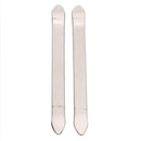 2x Motorcycle Tire Iron Lever Spoon Tools Set Tires Rim Bike Changing Re YPB