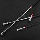Telescopic Magnetic Stick Picker with LED Head for Metal Gadgets Findi THW