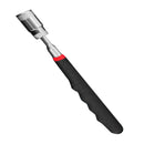 Telescopic Magnetic Stick Picker with LED Head for Metal Gadgets Findi THW