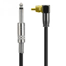 (Black) - Silicone Soft Tattoo Clip Cord, Flexible Silicone Hook Line Core xcv