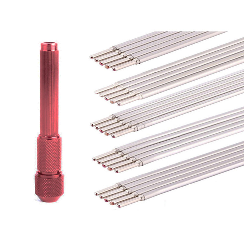 Tattoo Skin Pen Holder Surfer Stencil Making Pen Holder Case Tattoo