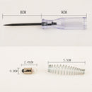 Auto Car Truck Voltage Circuit Tester DC 6-24V System Probe Test Light  MSQ