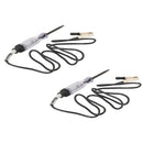 Auto Car Truck Voltage Circuit Tester DC 6-24V System Probe Test Light  MSQ
