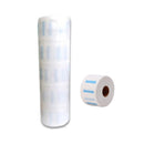 5X/Roll Disposable Elastic Roll Neck Paper Barber Salon Cape Hairdress SMF