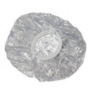 Waterproof Ear Protector Plastic Cover Caps 200pcs Disposable Bath Show XNS