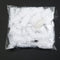Waterproof Ear Protector Plastic Cover Caps 200pcs Disposable Bath Show XNS