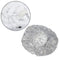 Waterproof Ear Protector Plastic Cover Caps 200pcs Disposable Bath Show XNS