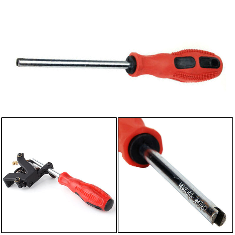 Tattoo Armature Alignment Adjustment Tool For Adjusting Tattoo Machine Gun dfs