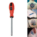 Tattoo Armature Bar Alignment Adjuster Tool for Adjustment of Tattoo Machine Gun