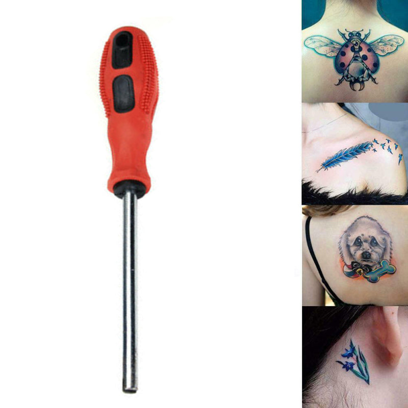 Tattoo Armature Alignment Adjustment Tool For Adjusting Tattoo Machine Gun dfs