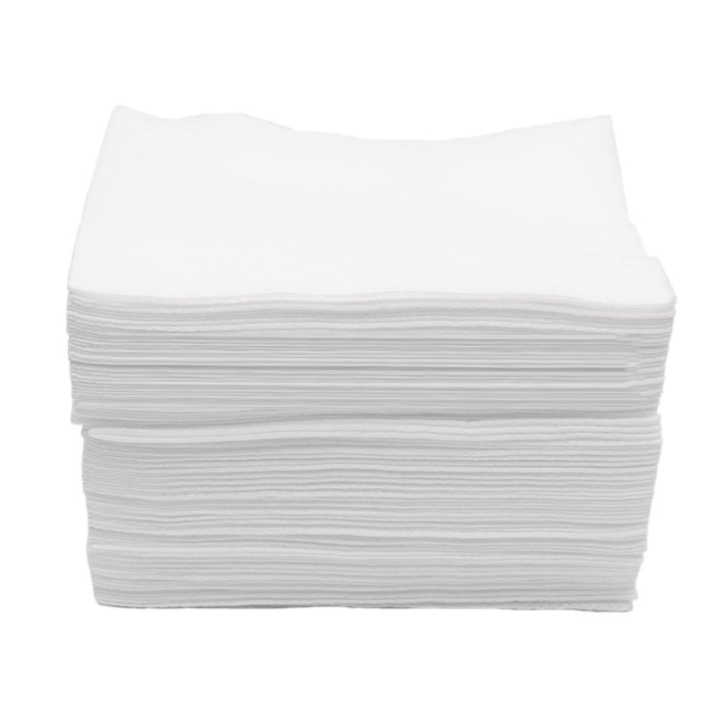 50pcs Disposable Tattoo Wipe Paper Towel Tissue Body Art Permanent Tatt TPF