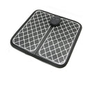 Electric EMS Foot Massager Physiotherapy Revitalizing Pedicure Muscle cvb