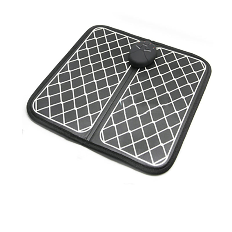 Electric EMS Foot Massager Physiotherapy Revitalizing Pedicure Muscle cvb