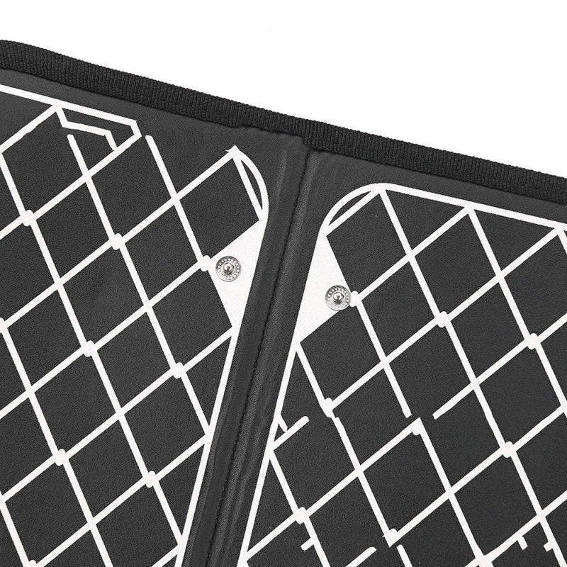 Electric EMS Foot Massager Physiotherapy Revitalizing Pedicure Muscle cvb