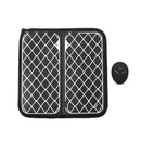 Electric EMS Foot Massager Physiotherapy Revitalizing Pedicure Muscle cvb