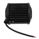 2x LED Work Light Bar Reverse Fog Driving Spot Work Light for Off Road ZEO