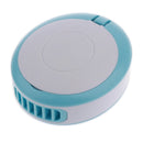 USB Mini Fan Air Conditioning Blower for Eyelash Extension Glue Quick