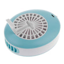 USB Mini Fan Air Conditioning Blower for Eyelash Extension Glue Quick