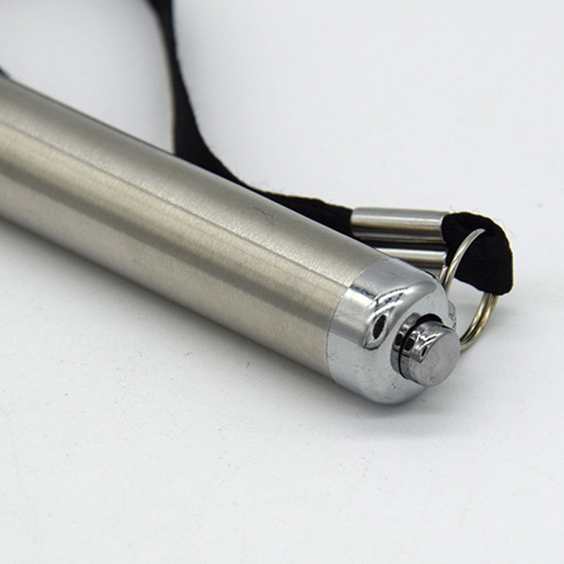 LED Light Makeup Manual Tattoo Pen Microblading Permanent Eyebrow Tool ZMA