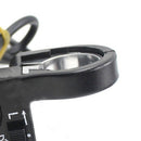 New Motorcycle ATV 7/8" Handlebar Horn Turn Signal Headlight Start Switch 12V