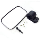 Car Anti-glare Universal Car Rear View Mirror Panoramic Interior Rearview  UCN